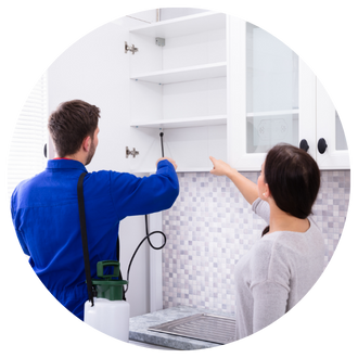 pest control company