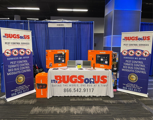 pest control service